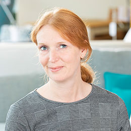 Anne-Katrin Lepkes