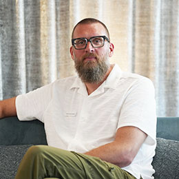 Michael Schulze Bockholt