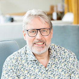 Reinhard Pohlmann