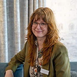 Sandra Sielenkemper